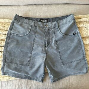 Quicksilver Amphibian Active Shorts
